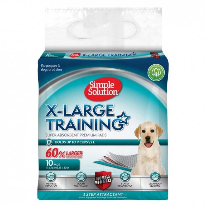 Simple Solution Tisseunderlag XL