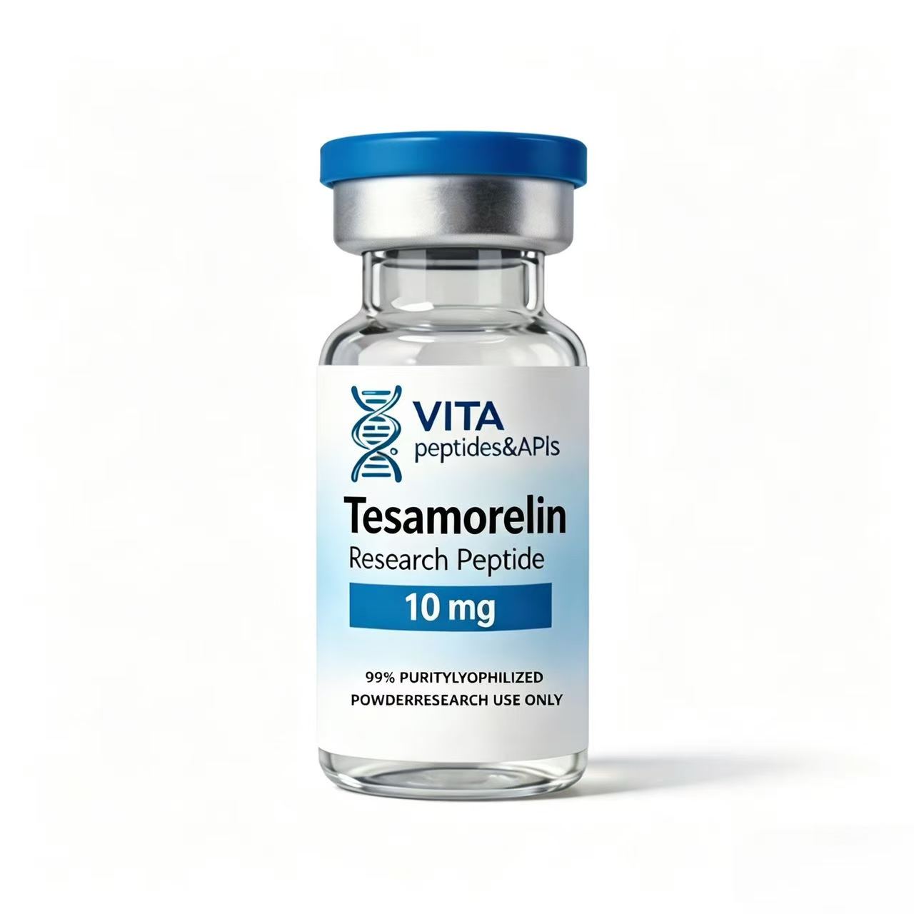 Tesamorelin