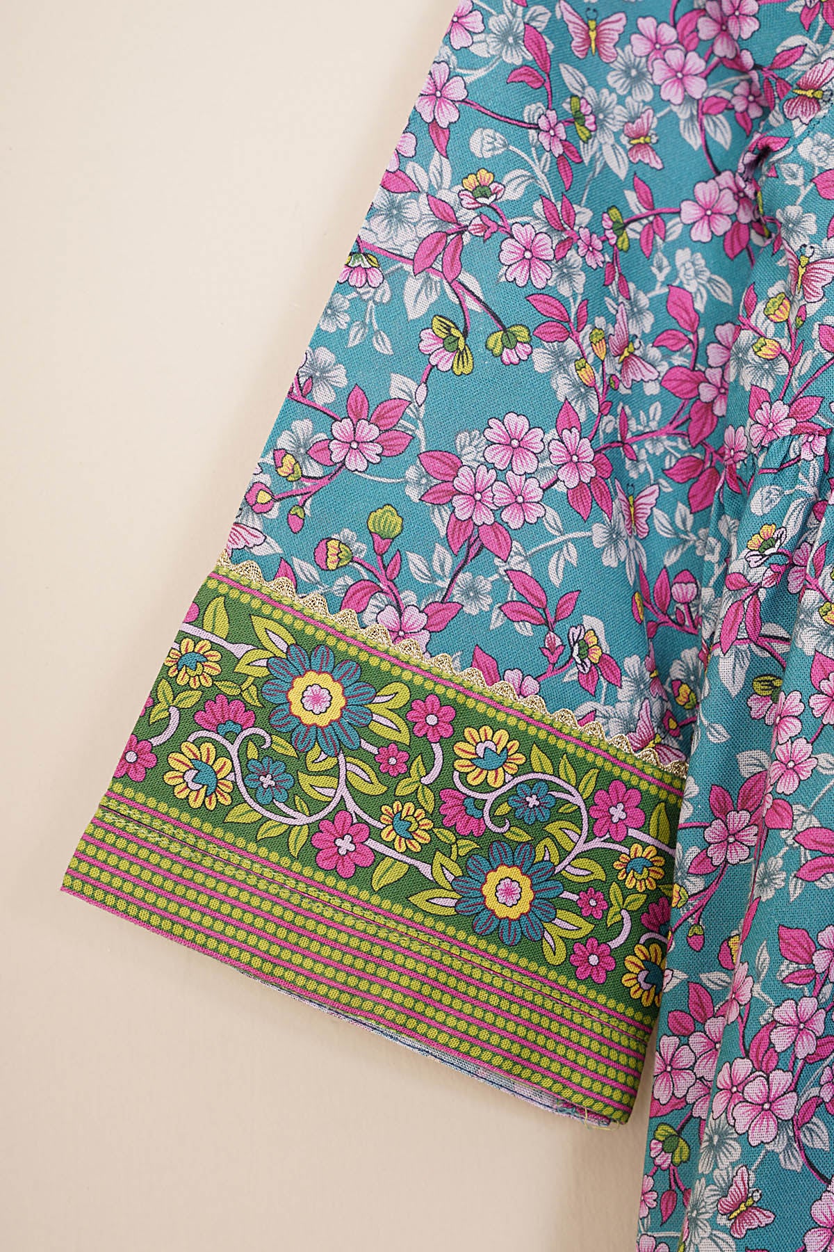 Hazel 1 Piece Shirt - LCP604425