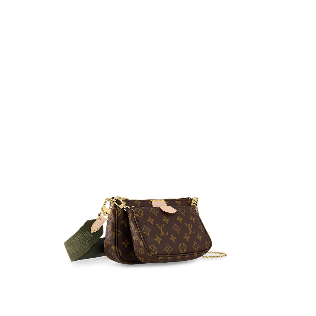 Multi Pochette Accessoires M44813