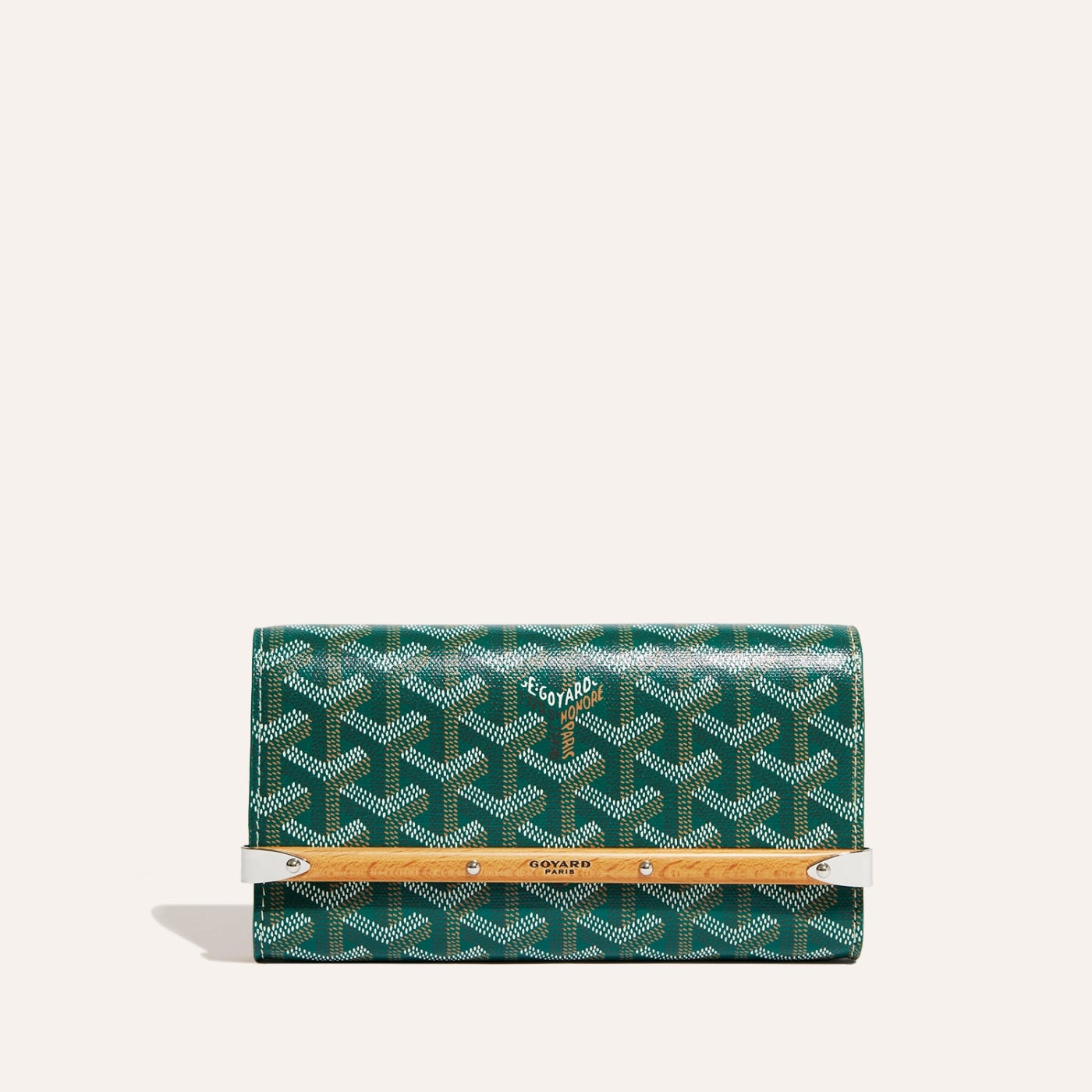 Monte-Carlo Mini Case Green