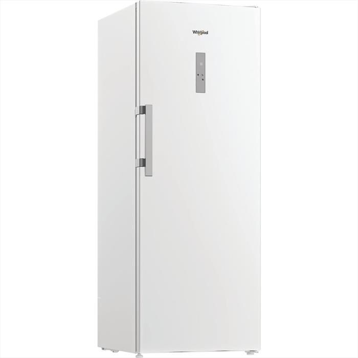 WHIRLPOOL - Congelatore verticale WHFF 6403 W4E Classe E 404lt-Bianco