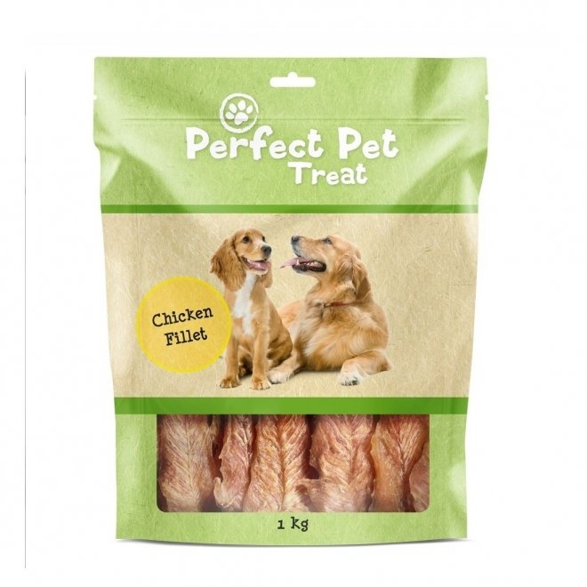 Perfect Pet Chicken Fillet
