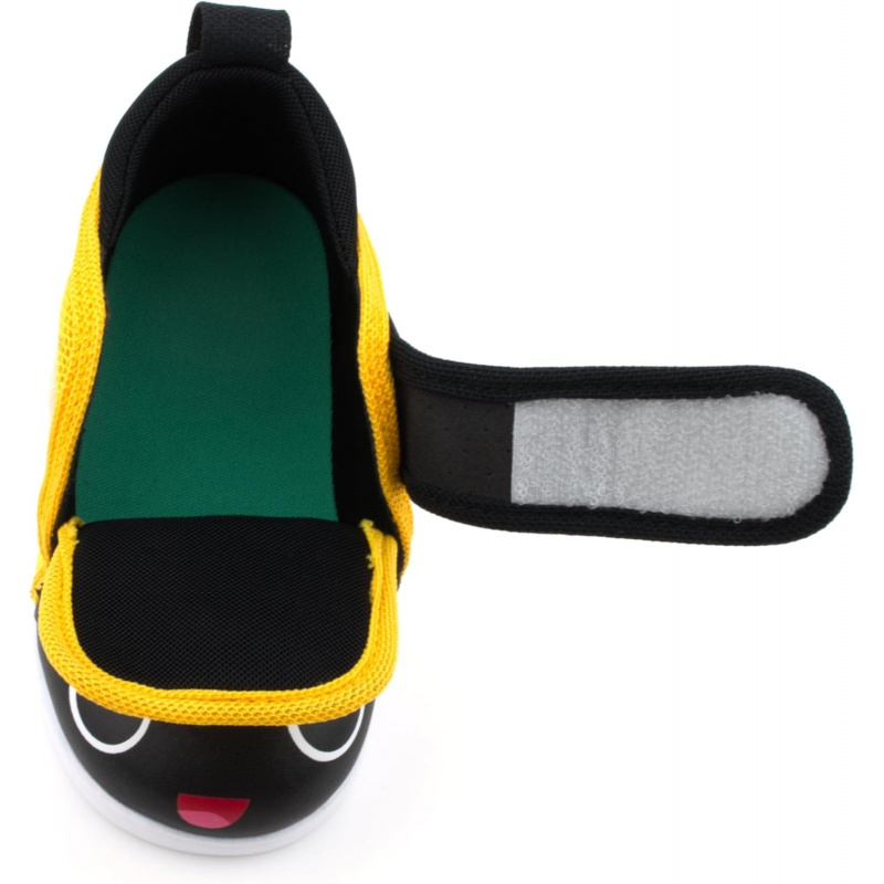 Squeaky Toddler Shoes