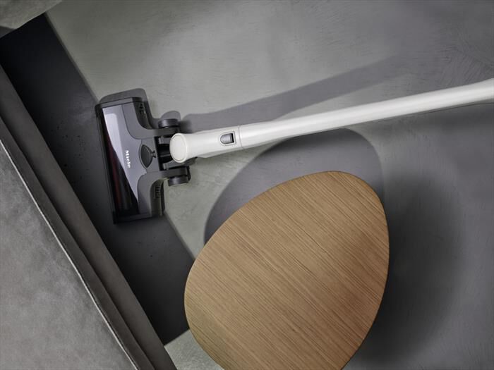 MIELE - Triflex HX2-Bianco loto