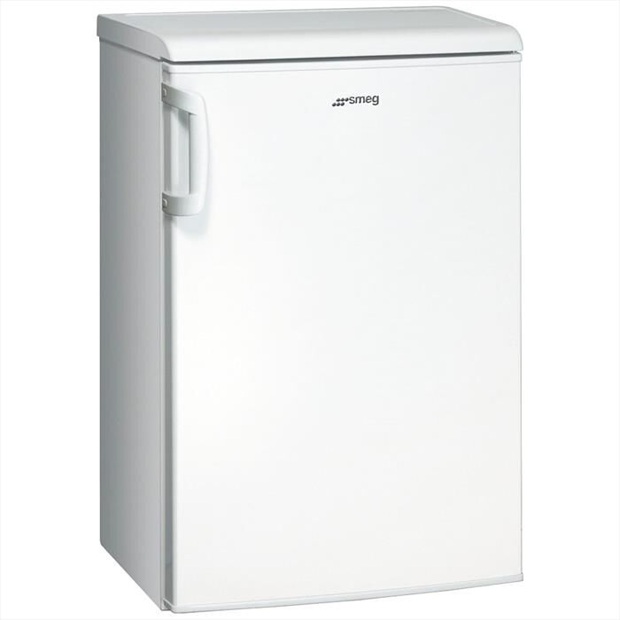SMEG - Frigorifero sotto-tavolo FA120E Classe E 120lt-bianco