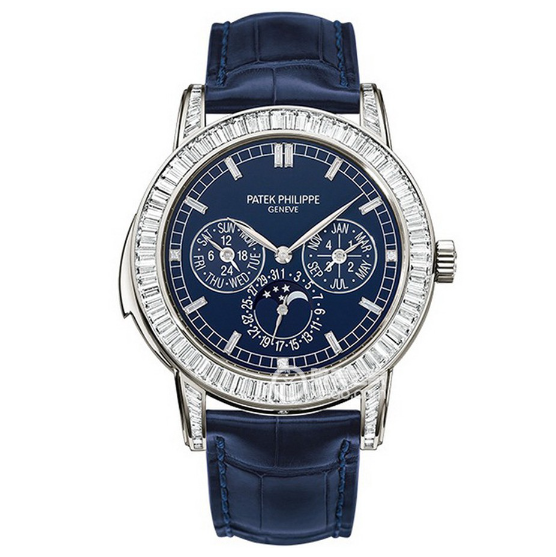 Patek Philippe Watches