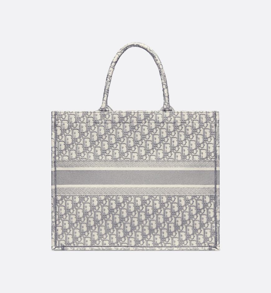 Large Book Tote 42CM