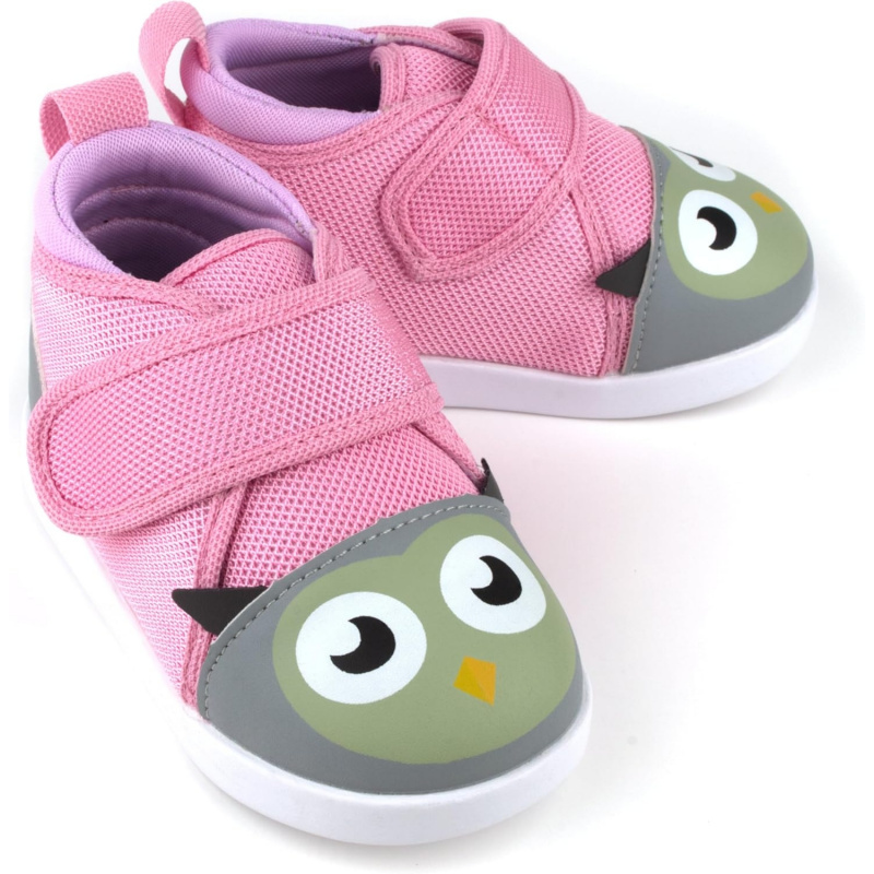 Squeaky Toddler Shoes