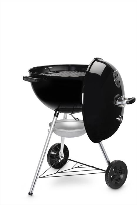 WEBER - Barbecue a carbone ORIGINAL KETTLE E-5710-NERO