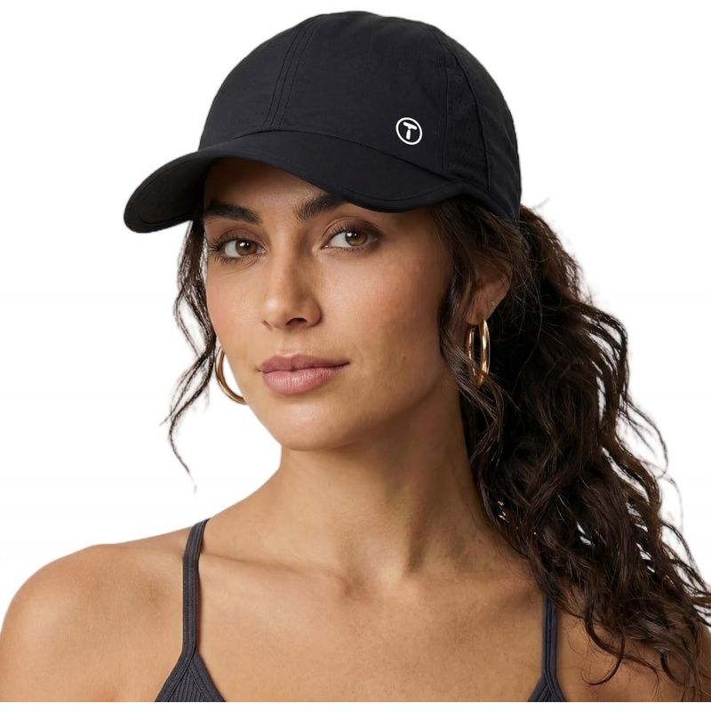 Cooling UV 50 High Ponytail Baseball Cap