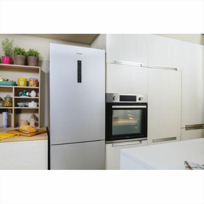 CANDY - Forno incasso elettrico FCT686XWIFI Classe A