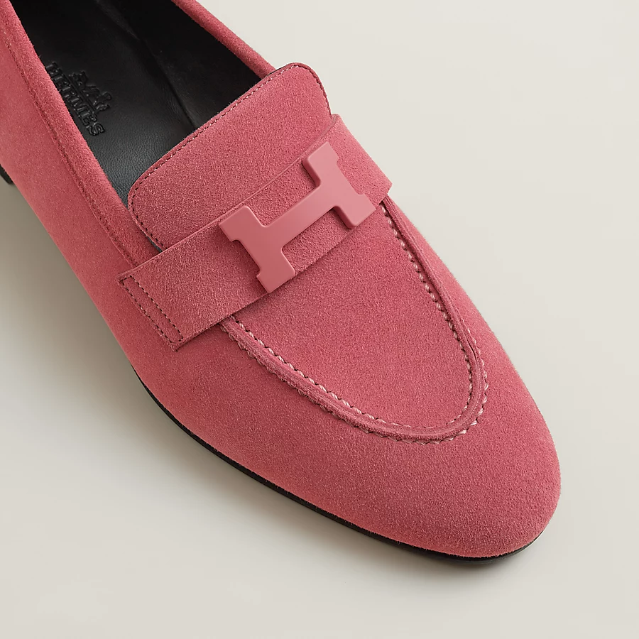 Paris loafer