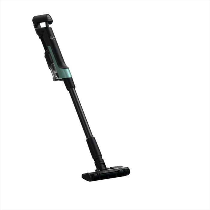 HOOVER - Aspirapolvere ricaricabile HF201P 011-Blu