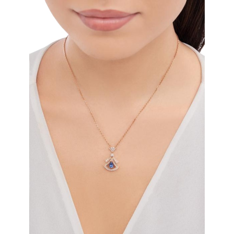 DIVAS’ DREAM Necklace