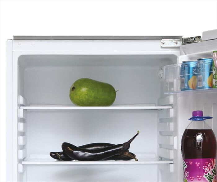 CANDY - Frigorifero sotto-tavolo CMLS68EW Classe E 135 lt-Bianco