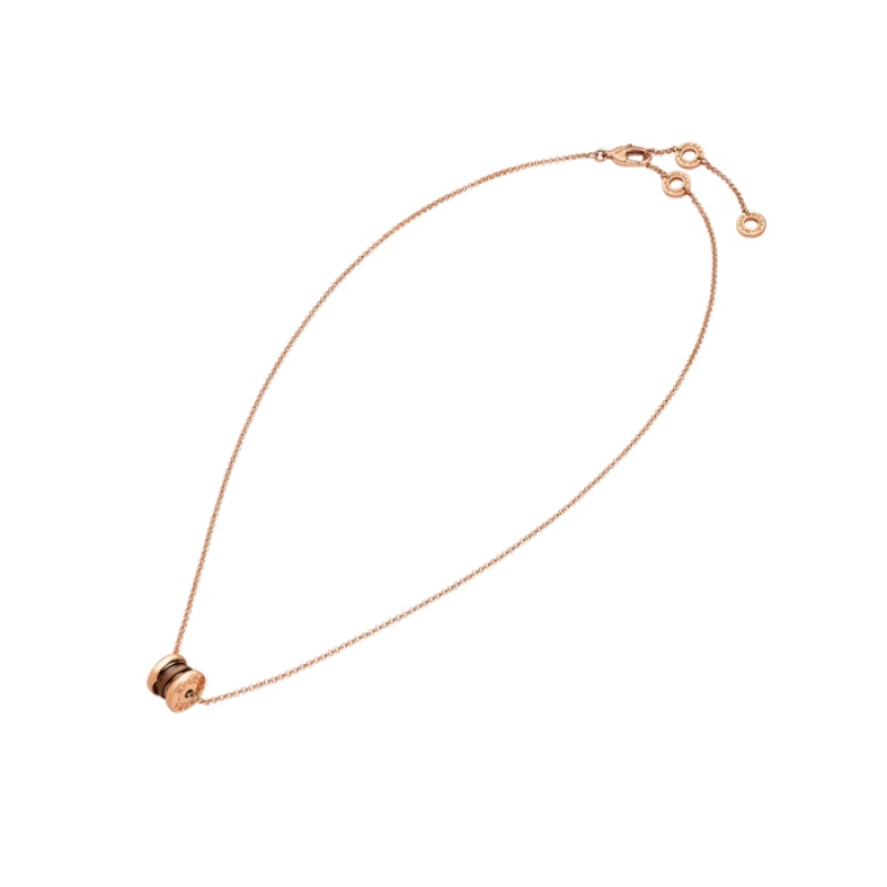 B.zero1 Series Necklace