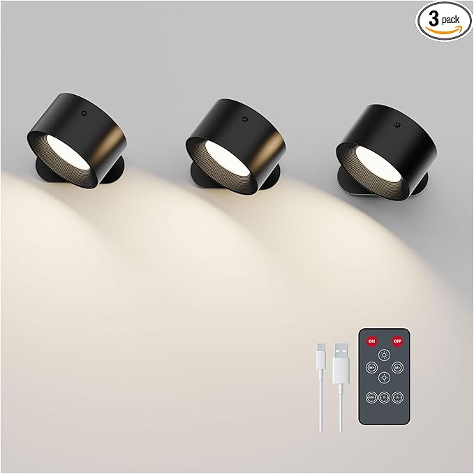 SPOTLUMINARA LED Sconces Wall