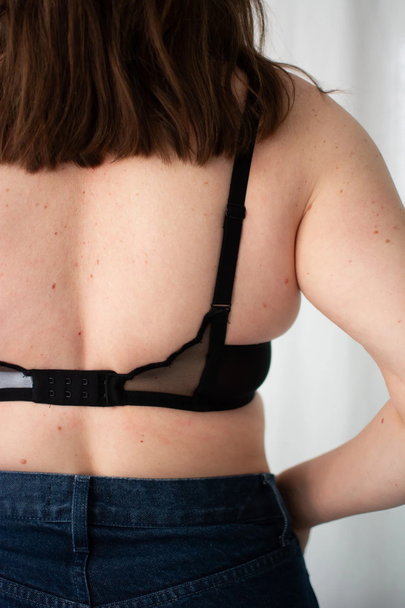Gossard Obsession Non-Padded Balconette Bra