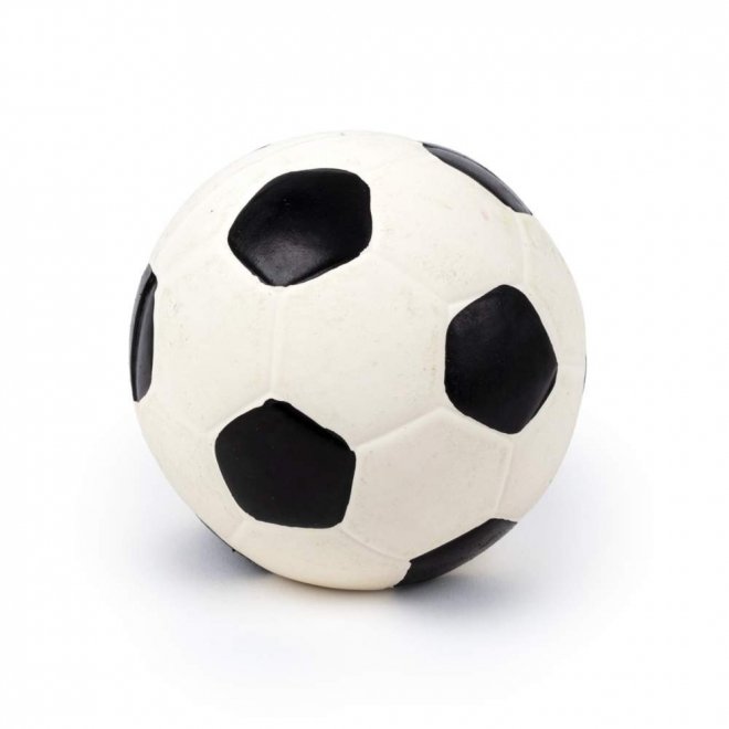 Little&Bigger Latex Fotball