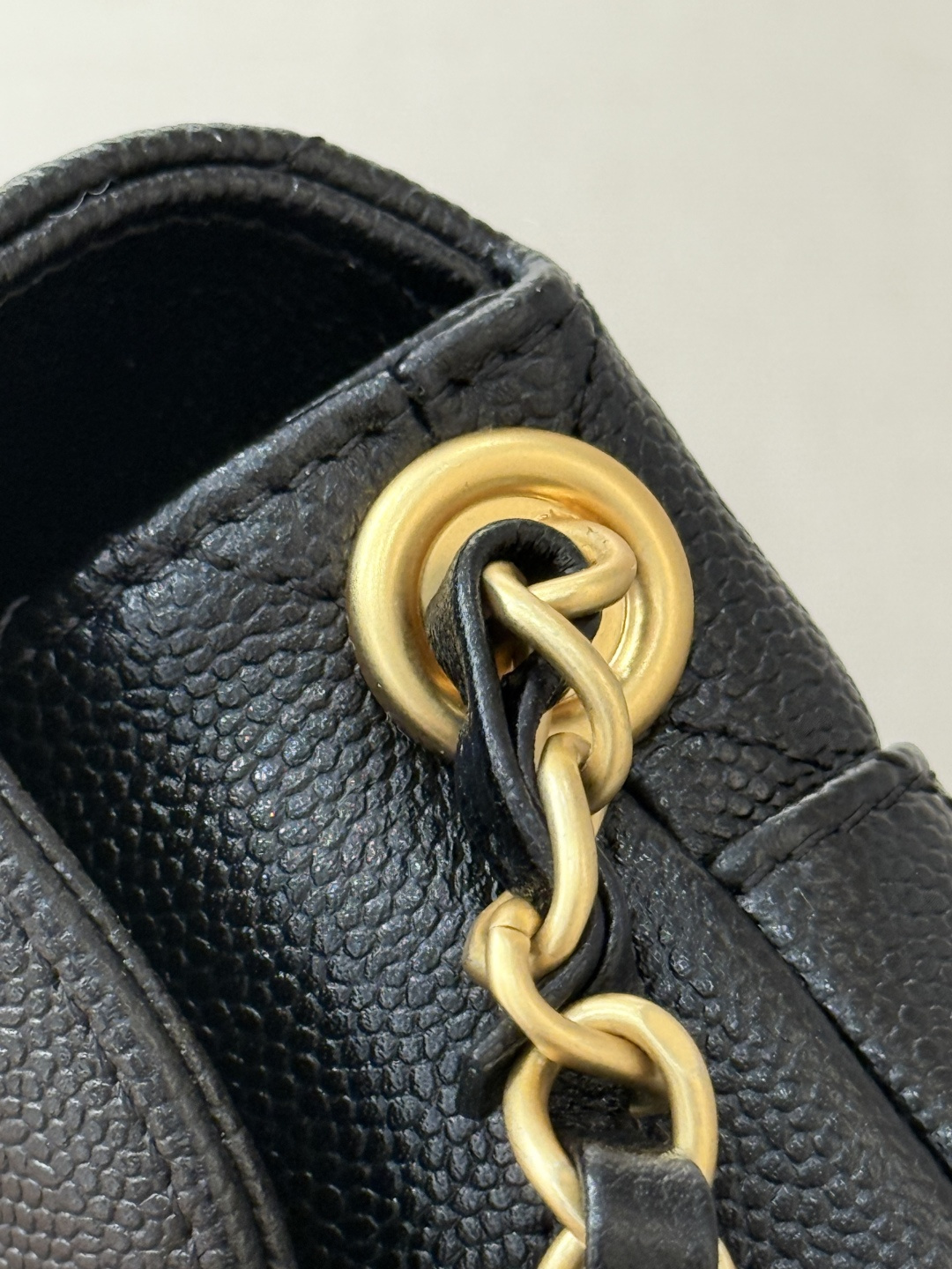 Small Rectangular Flap Bag with Top Handle - Mocuir