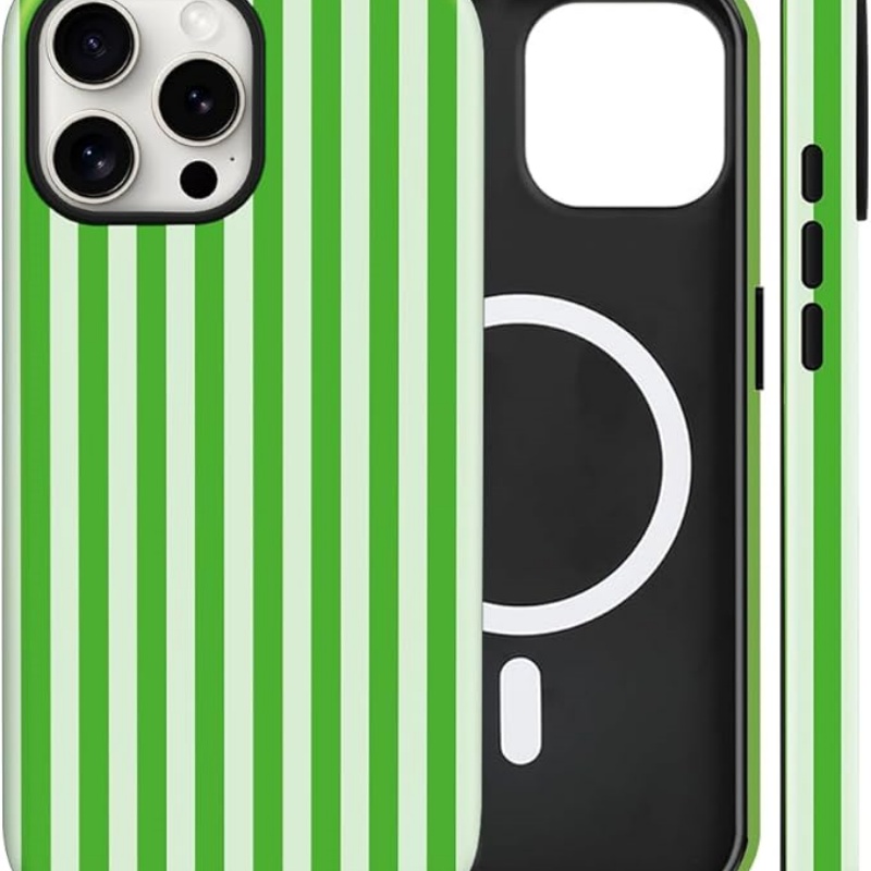 CASEOLOGY Cute Stripes Phone Case