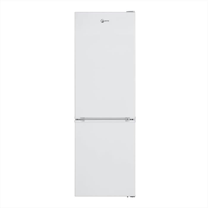 ATLANTIC - Frigorifero combinato ATFCIW379E Classe E 295 lt-Bianco