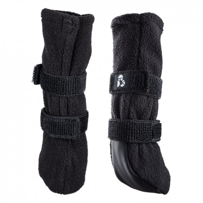 Basic Paws fleece potesokker 4pcs