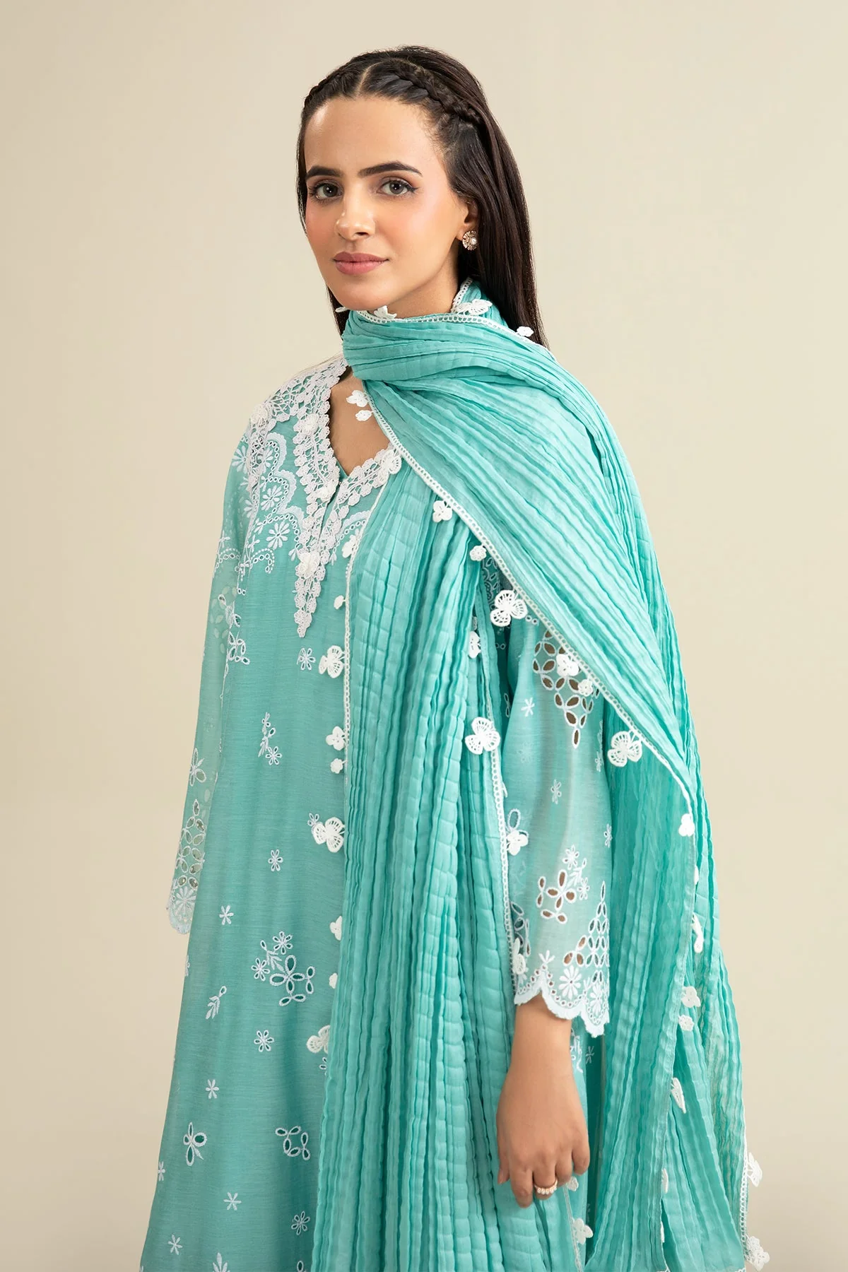 MALMAL | EMBROIDERED
