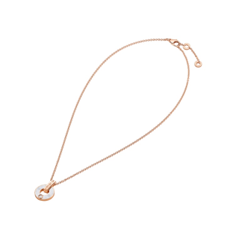 BVLGARI BVLGARI Collection Necklace
