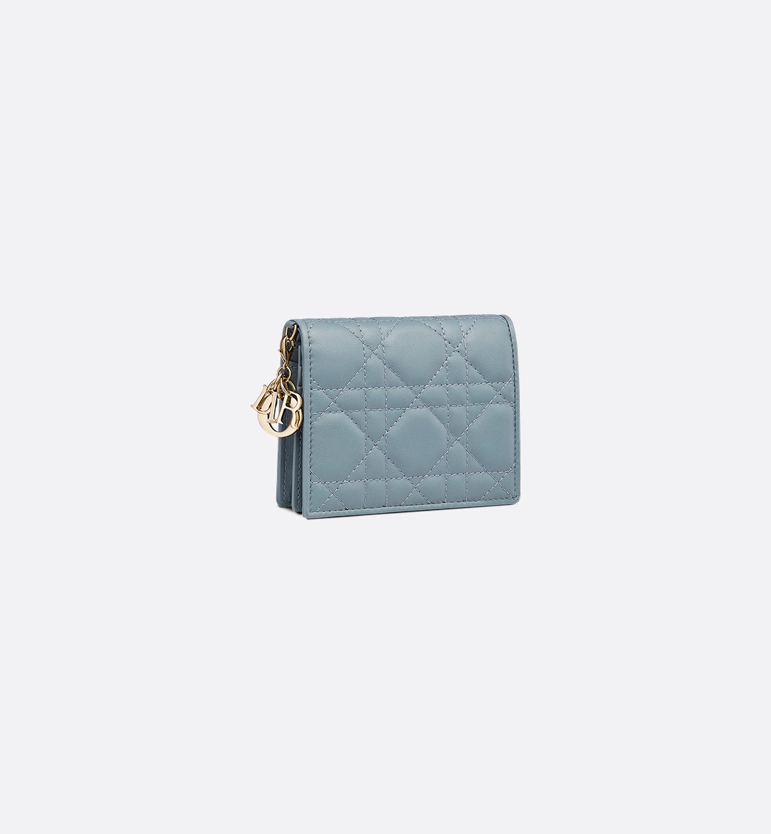 Mini Lady Gardenia Wallet
