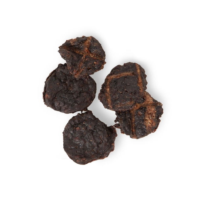 Hugo&Celine Delights Hjort, 80 g