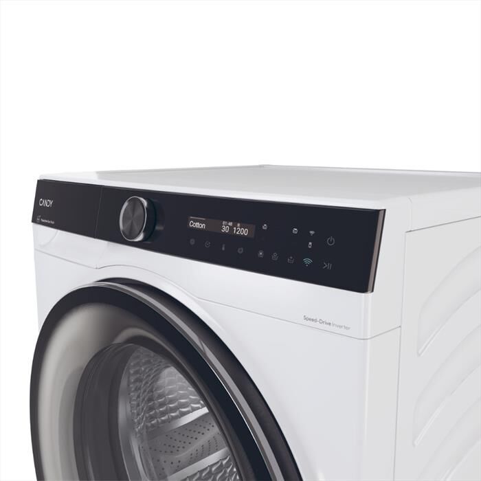 CANDY - Lavatrice BS 410B10-S 10 Kg Classe A-White