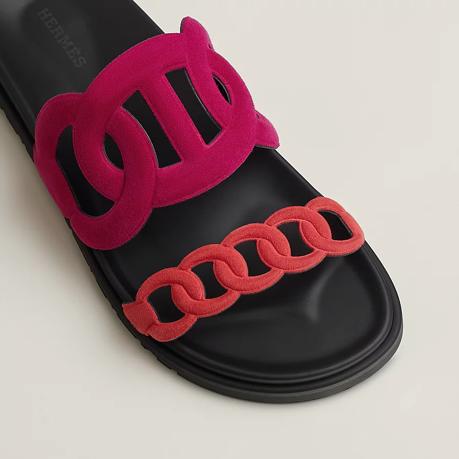 Extra sandal