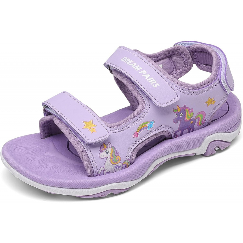Boys Girls Sandals