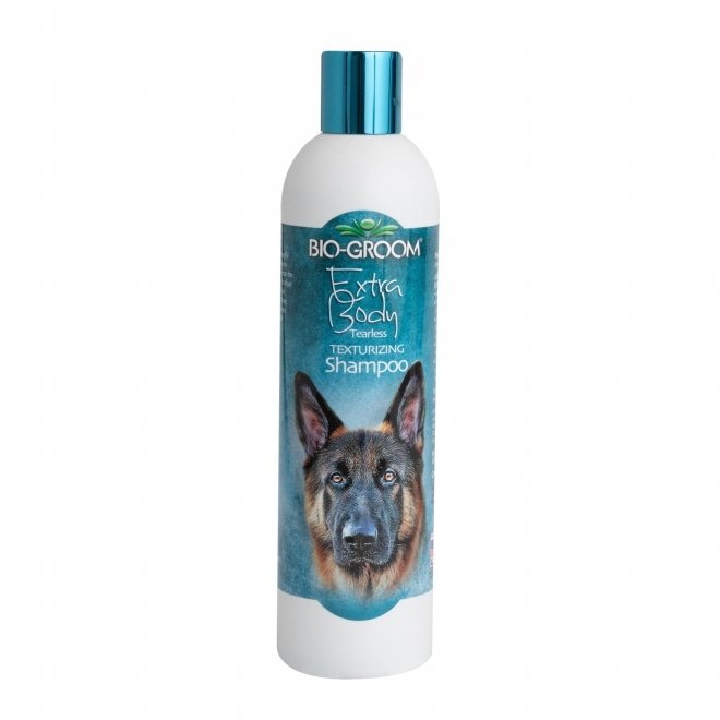 Bio-Groom Extra Body Texturizing shampoo