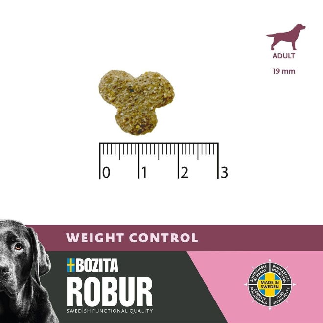 Robur Weight Control 12 kg