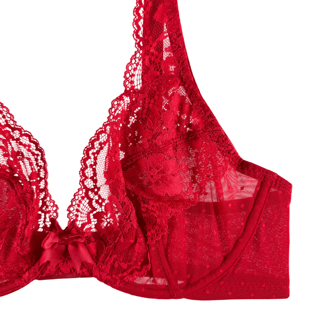 Panache Heidi Plunge Bra