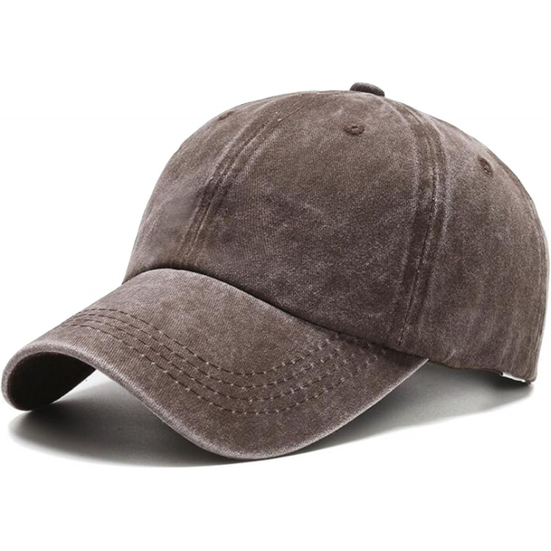 Baseball Cap Golf Dad Hat