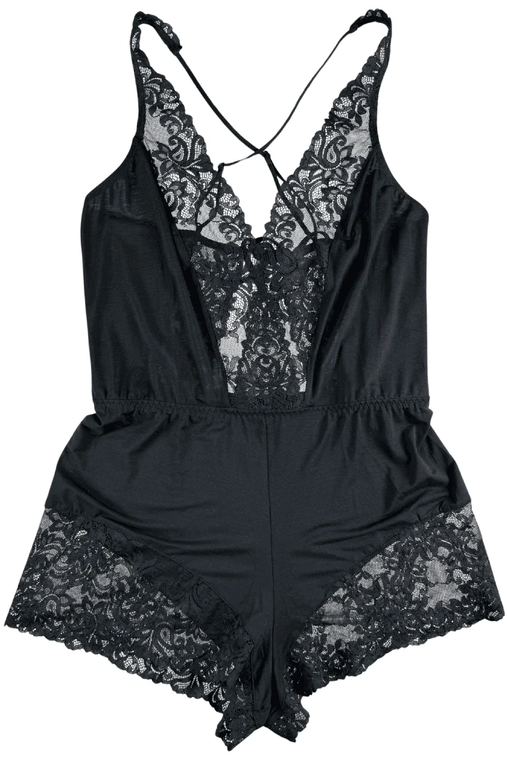 Cosabella Carmela Sleep Romper