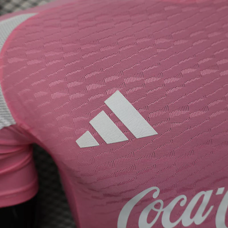 Argentina Training Jersey 2025/26 - Player Version