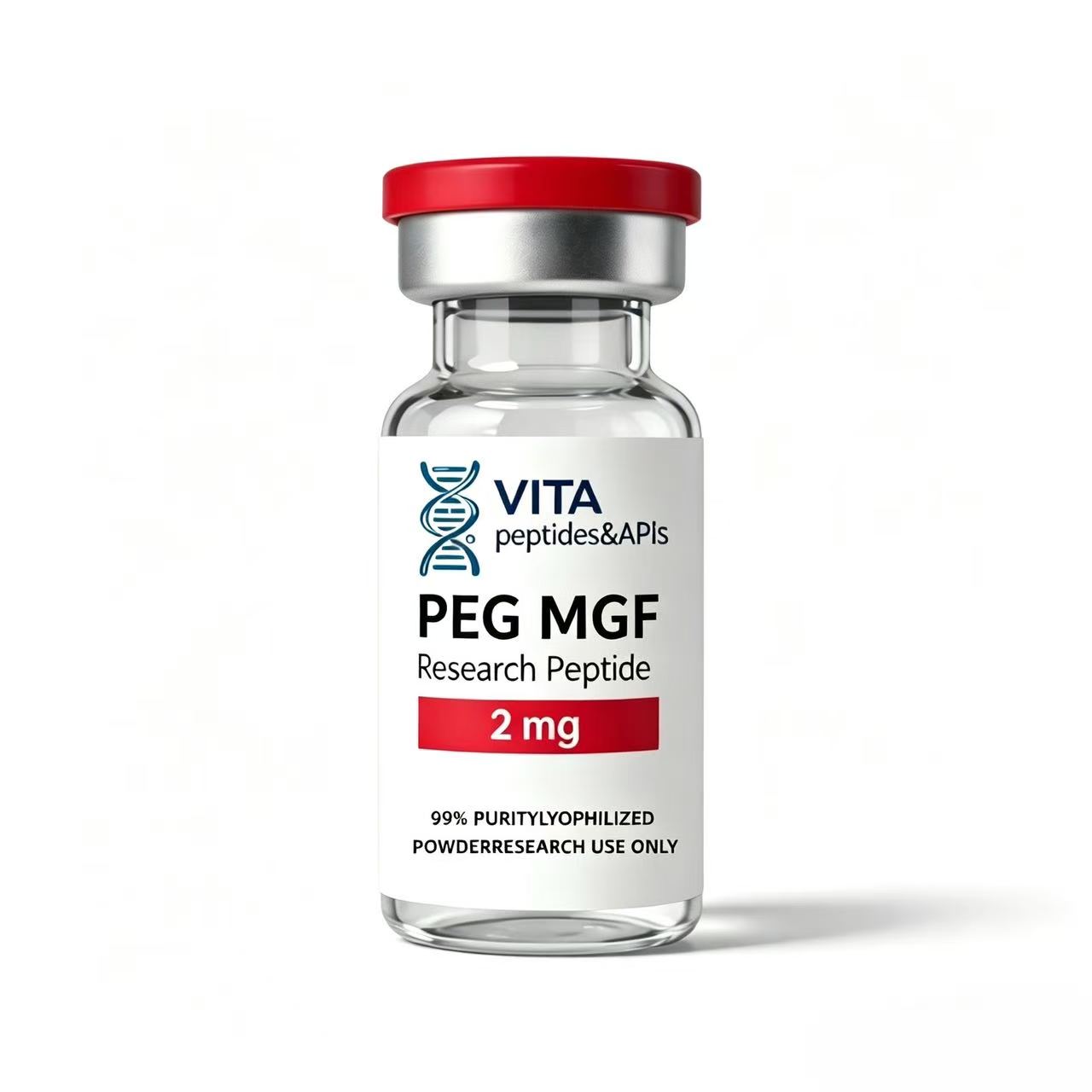 PEG-MGF