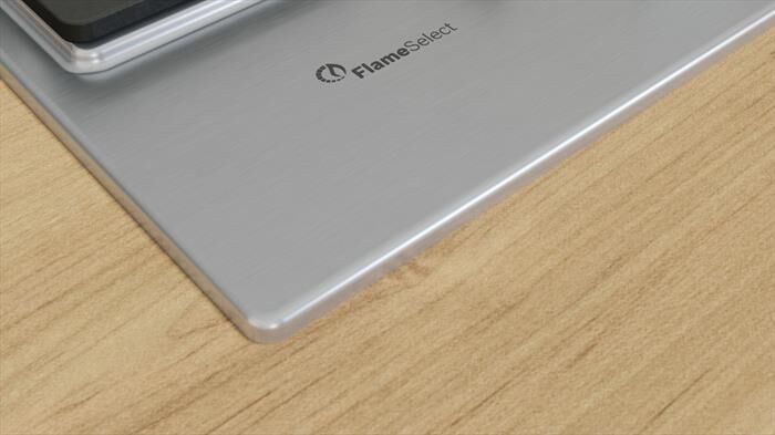 BOSCH - Piano cottura a gas PCS7A5I90 75 cm-Inox