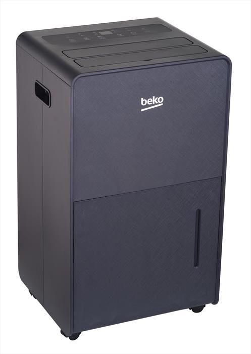 BEKO - Deumidificatore BDPM030-Nero