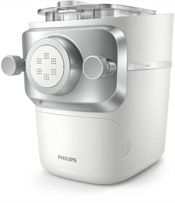 PHILIPS - PASTA MAKER SERIES 7000 HR2660/00-bianco