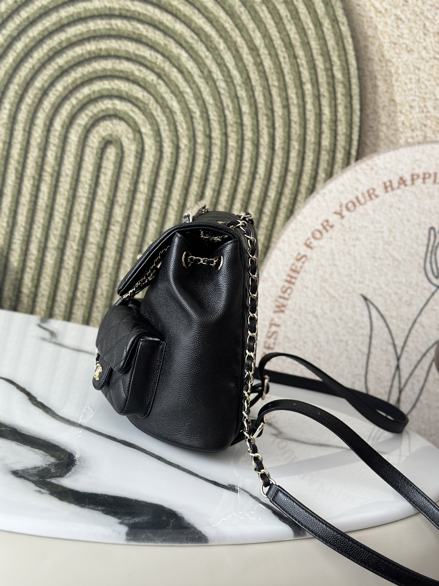 25C/26C Urban Spirit Backpack - Mocuir