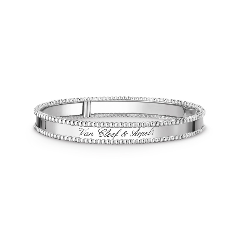 Perlee signature bracelet, medium model