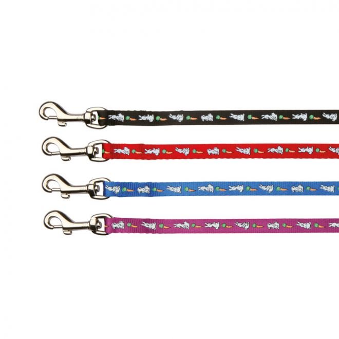 Trixie Sele for kaniner med kobbel 25-44cm/10mm