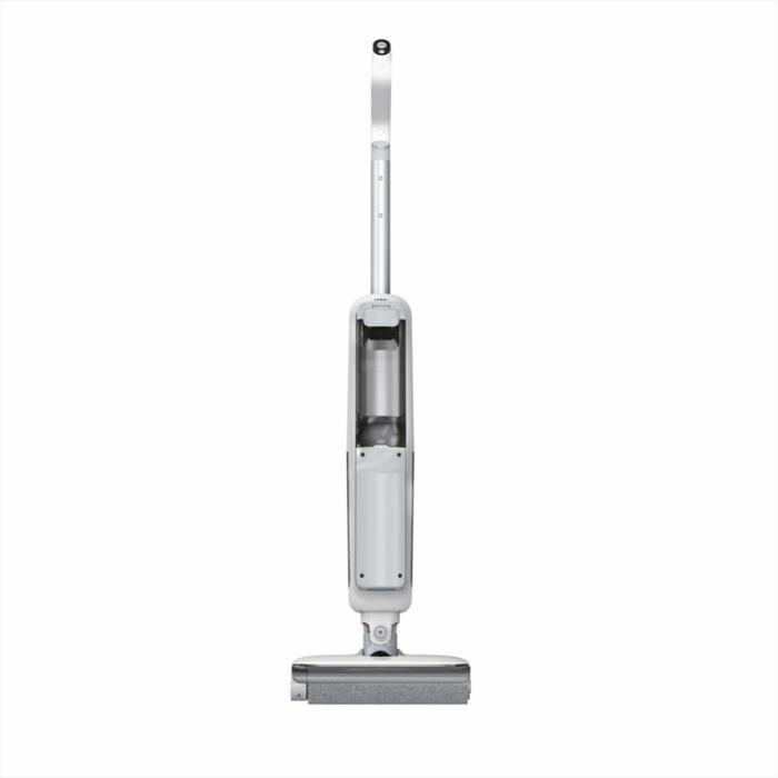 HOOVER - Lavapavimenti HW500 011-Grigio, Bianco