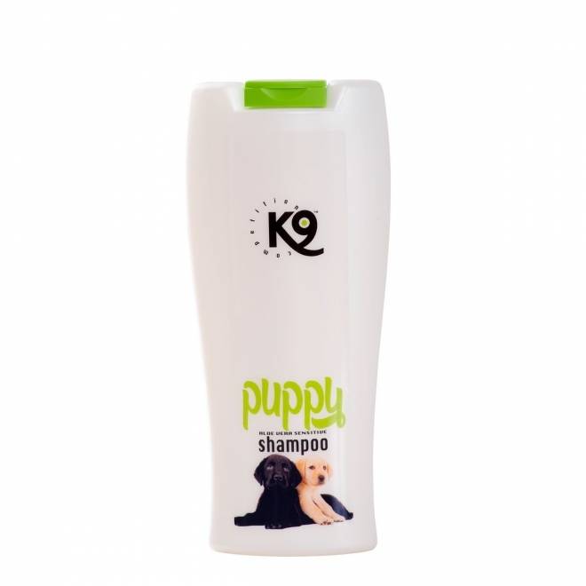 K9 Competition Puppy sjampo 300 ml